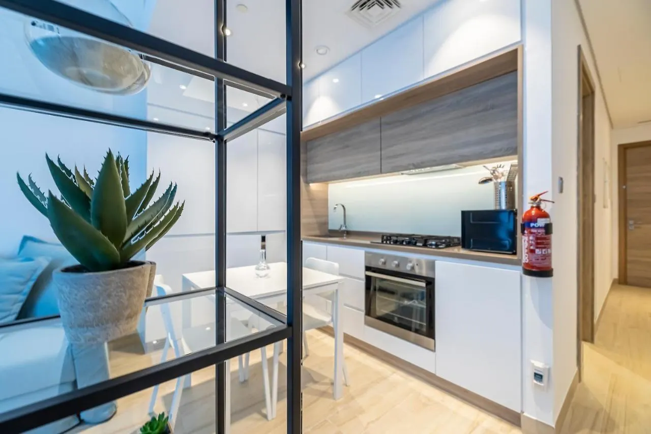 Cozy Yet Stylish Unit Studio One Marina Ντουμπάι Διαμέρισμα